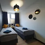 Apartment Am Center Baluki Szczecin