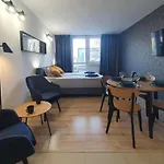 Centrum Apartament Szczecin