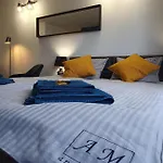 Centrum Apartament Szczecin