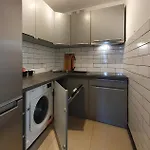 Apartment Am Center Baluki