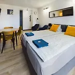 Apartament Centrum *