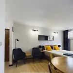 Apartament Centrum