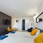 Centrum * Szczecin