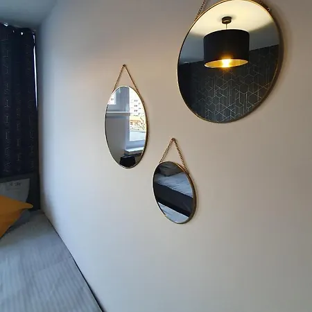 Daire Centrum Szczecin