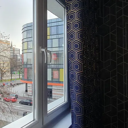 Lägenhet Centrum *