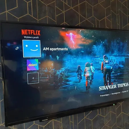 Centrum シュチェチン